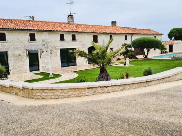 Genté Vente Maison 16