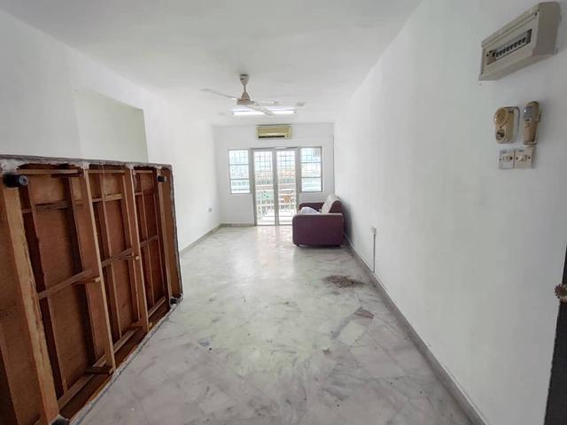 Genting Court Condo Setapak Good for own stay or Investment Roi 54