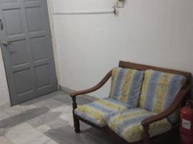Genting Court Condominium 5 Room Rental up to RM2k Good ROI