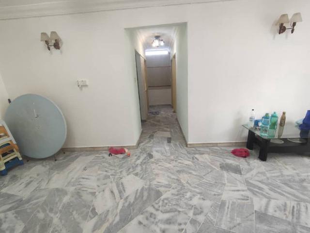 Genting Court Jln Genting Klang Low Flr 1000sf 5 rooms Good Roi 12