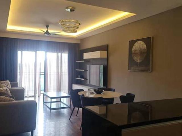 Genting Highlands Vista Residence 3R3B Hi Flr Walk to Restautant Shop