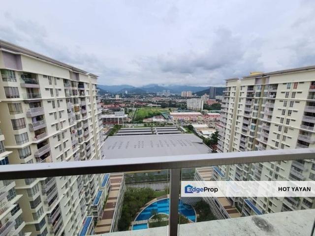 Genting Kelang, Setapak, Kuala Lumpur