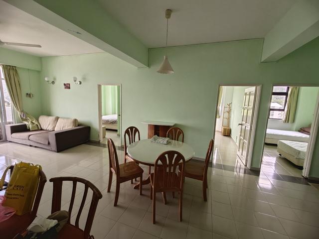 Genting Kempas CoolMountain viewpickleball courtbelow market value