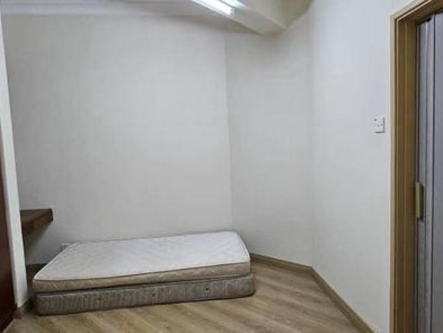 Genting Permai Park and Resort at Genting Highland for rent or sales
