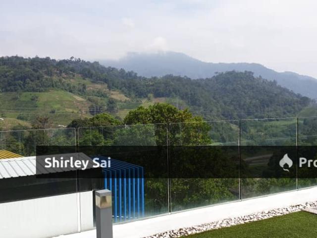 Genting Sempah, Genting Highlands
