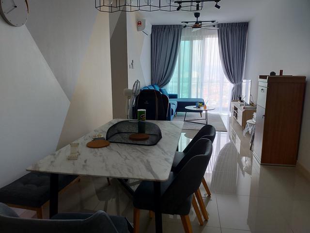 Genting view Sentul point for sales Hot hot listing