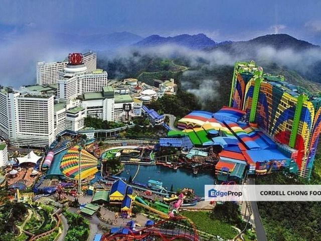 GENTING VIEW RESORT