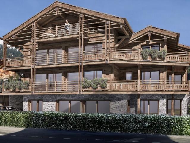 GENTIANES 1ER ETAGE