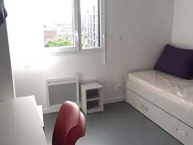 Gentilly 94250 Achat / Vente appartement 1 pièce t1 au dernier étage