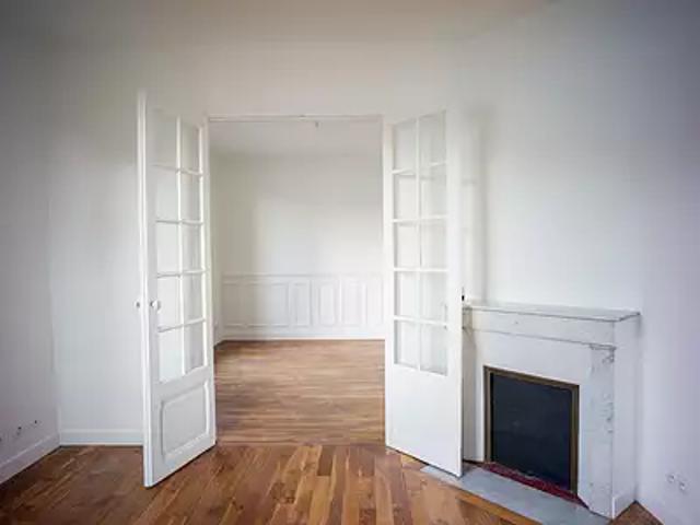 Gentilly 94250 Achat / Vente appartement 3 pièces t3 au dernier étage cave