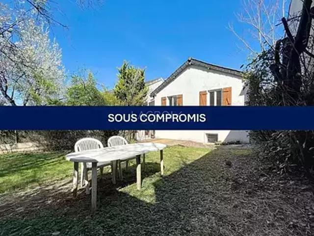 Gentilly 94250 Achat / Vente maison 4 pièces t4