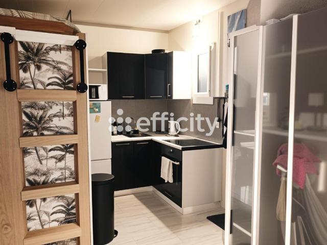 Gentilly Vente Appartement 94