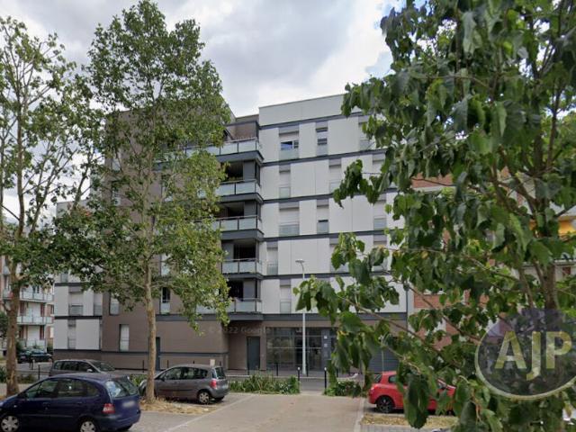 Gentilly Vente Appartement 94