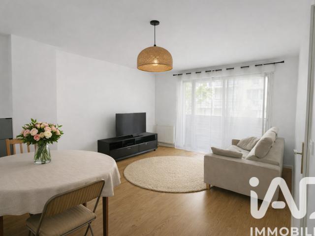 Gentilly Vente Appartement 94