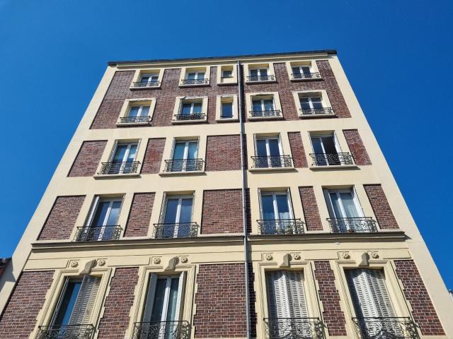 Gentilly Vente Appartement 94