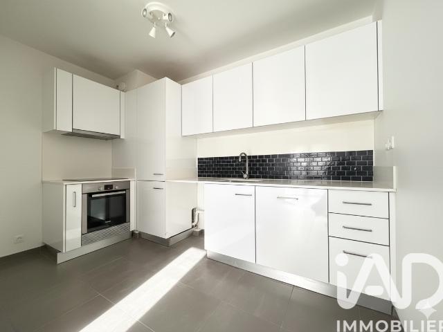 Gentilly Vente Appartement 94
