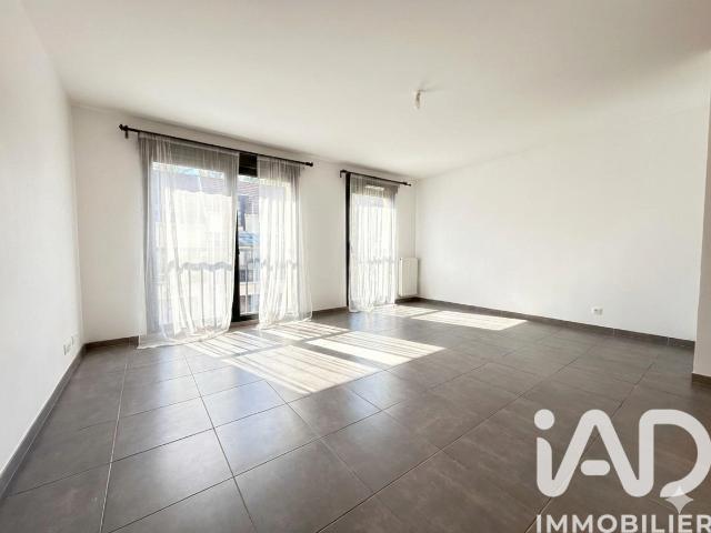 Gentilly Vente Appartement 94
