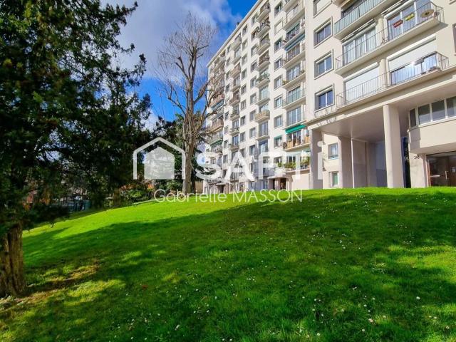 Gentilly Vente Appartement 94