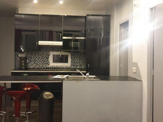 Gentilly Location Appartement 94