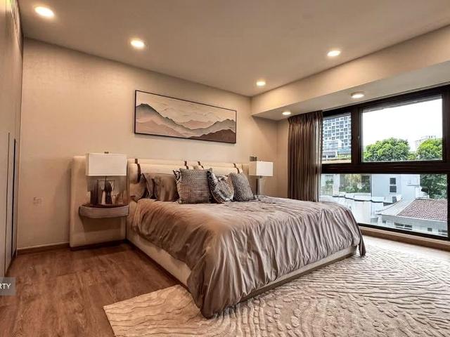 Gentle Drive D11, Terrace