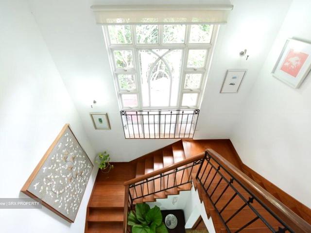 Gentle Villas D11, Detached