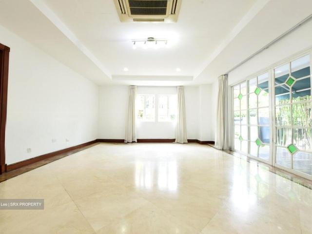 Gentle Villas D11, Detached