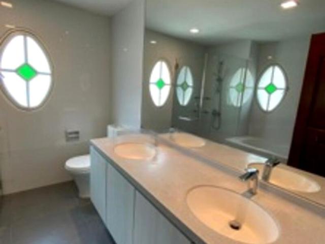 Gentle Villas D11, Detached