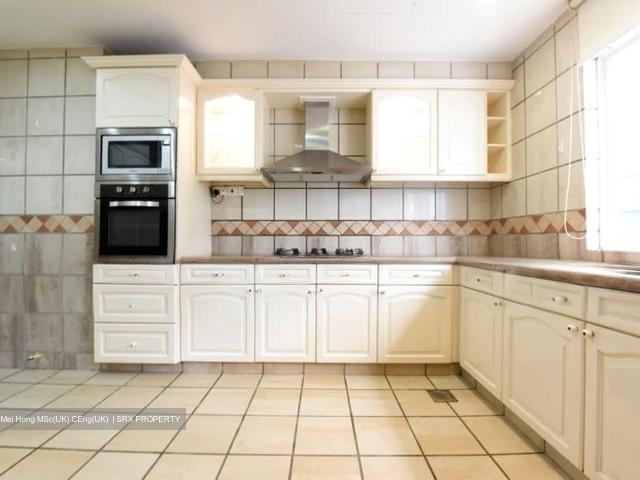Gentle Villas D11, Detached