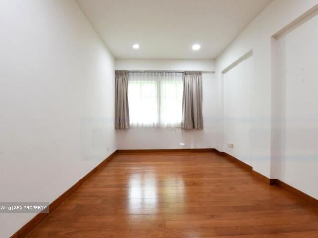 Gentle Villas D11, Detached