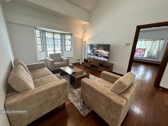 Gentle Villas D11, Detached