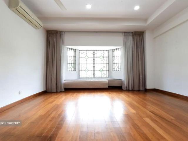 Gentle Villas D11, Detached