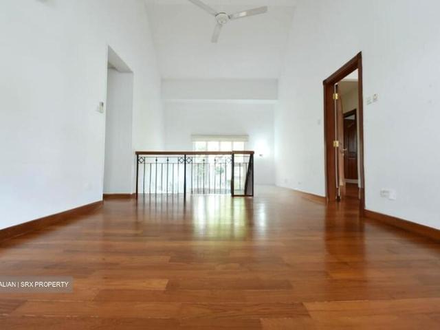 Gentle Villas D11, Detached