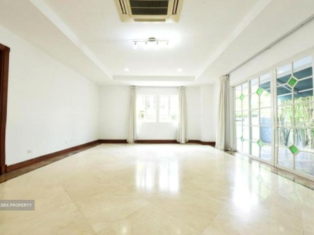 Gentle Villas D11, Detached