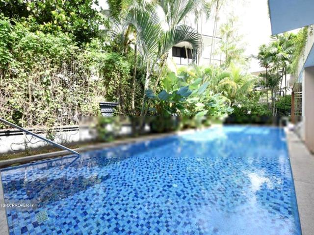 Gentle Villas D11, Detached