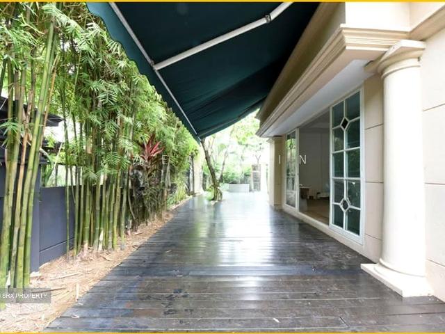 Gentle Villas D11, Detached