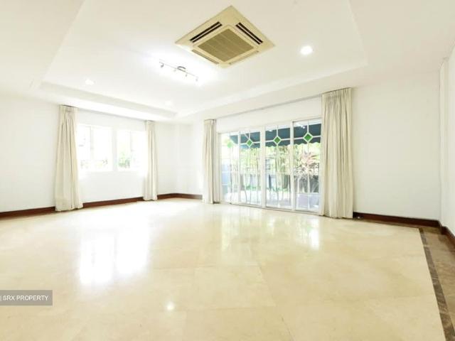 Gentle Villas D11, Detached