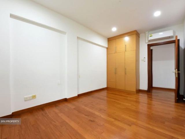 Gentle Villas D11, Semi
