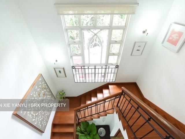 Gentle Villas D11, Semi