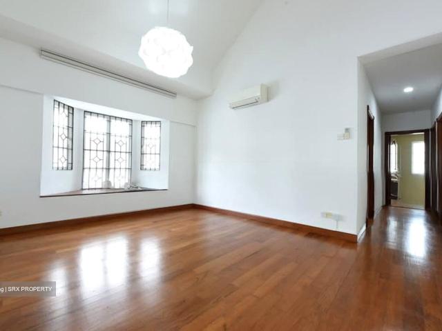 Gentle Villas D11, Semi