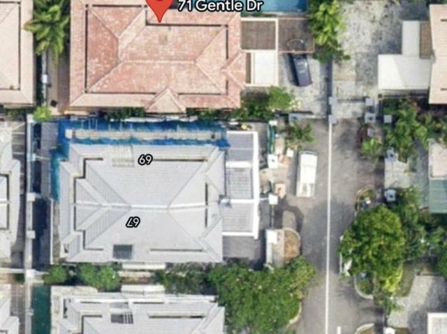 Gentle Villas D11, Semi