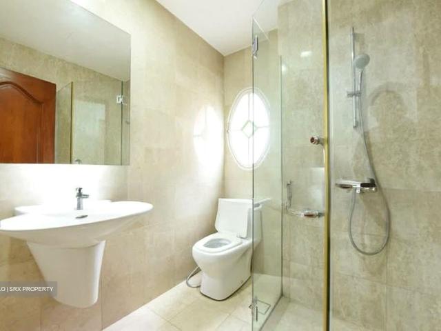 Gentle Villas D11, Semi