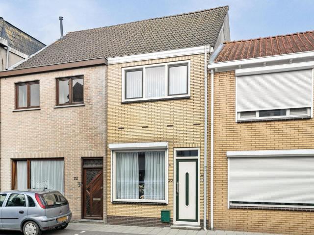 Gentsebreedstraat, 20, 4553AC, Philippine, Zeeland 4553AC