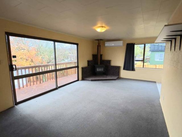 Genuine Long Term Family Rental