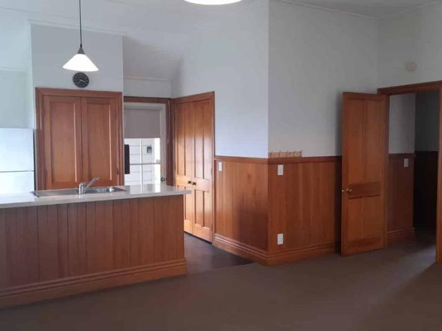 Genuine Long Term Rental Grounds Maintenance included