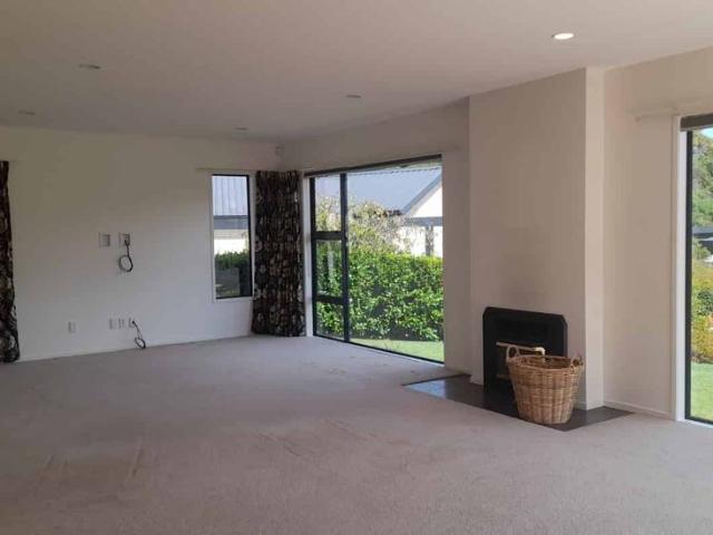 Genuine Top Quality Home in a Great Area