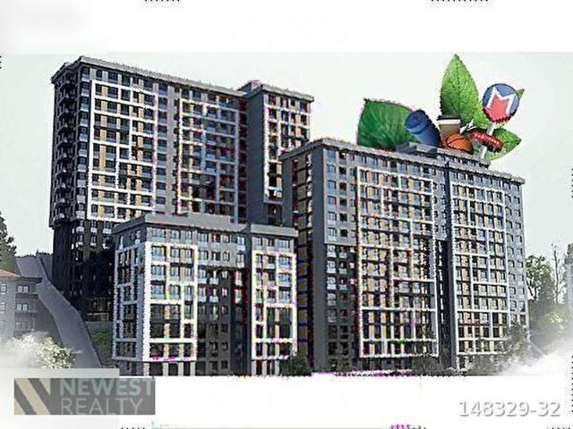 GENYAP LİNK PROJESİNDE 1+1 DAİRE YATIRIM AMACIYLA