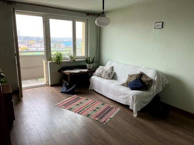 Gen. Charlesa de Gaulle'a 109 37 m², Zabrze