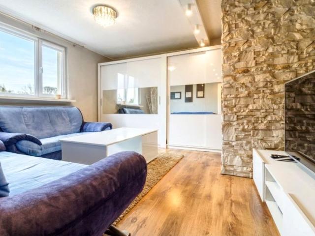 Gen. Charlesa de Gaulle'a 37,07 m², Zabrze