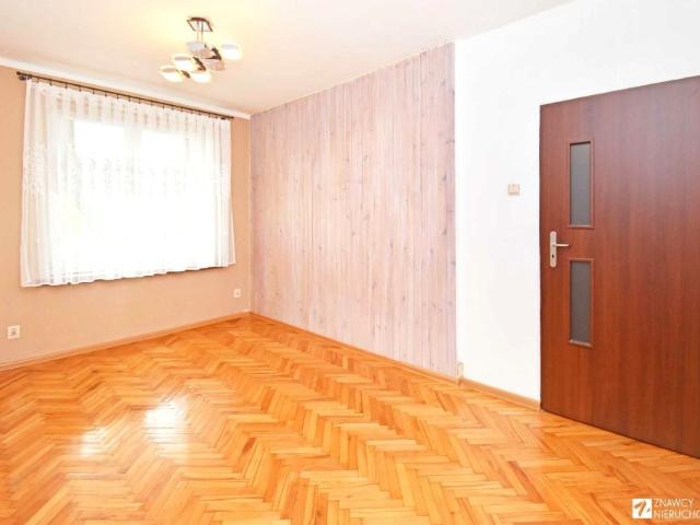 Gen. Charlesa de Gaullea 36,79 m², Zabrze
