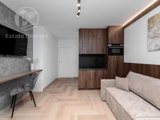 Gen. Antoniego Madalińskiego 21 m², Wrocław
